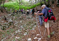 hiking-vallecervara