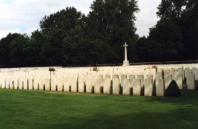 vimy ridge memorial park 002